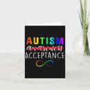 Search for autism acceptance cards Tbh creature