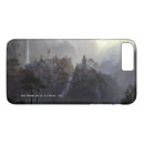 Search for the ring iphone cases Rivendell