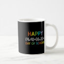 Search for math formulas mugs Teacher