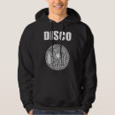 Search for funky hoodies Disco