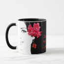 Search for earring mugs Flowers