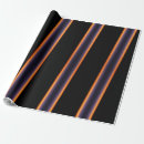 Search for horizon gift wrap Orange