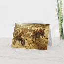 Search for borzois cards Sighthound