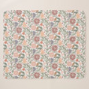 Search for 70s floral blankets Modern