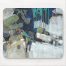 Search for drips mousepads Abstract