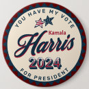 Search for vintage political badges Politics