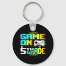 Search for video key rings School