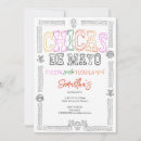 Search for final fiesta invitations Fiesta siesta tequila repeat