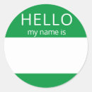 Search for hello my name is Blank
