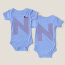 Search for n name baby clothes Initial