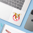 Search for gremlins stickers Mogwai