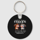 Search for long key rings Celebration