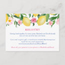 Search for baby shower registry Watercolor