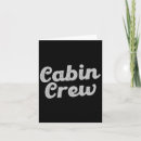 Search for time unit cards Vacation crew