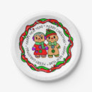 Search for happy new year paper plates Couple