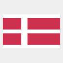 Search for danish flag stickers European