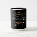 Search for masters graduation mugs Student