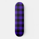Search for black and blue skateboards Beautiful