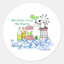 Search for tequila party stickers Margarita