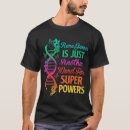 Search for rare disease tshirts Awareness