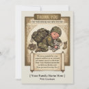 Search for army thank you cards Camo