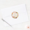 Search for girly baby shower stickers Boho