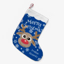 Search for snowflake christmas stockings Fun