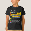 Search for periodic table kids tshirts Funny