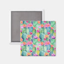 Search for flower magnets Colorful