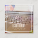 Search for copywriter business cards Consultant