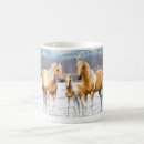 Search for pinto mugs Paint horse
