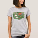 Search for peanuts snoopy tshirts Forest