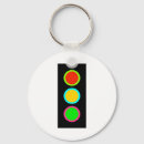 Search for traffic key rings Green