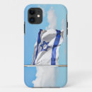 Search for flag of israel iphone cases Blue