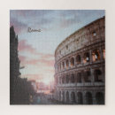 Search for roman colosseum puzzles Ancient