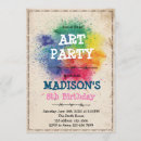 Search for paintball invitations Party