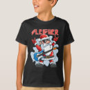 Search for sleigher tshirts Xmas