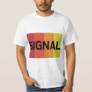 Search for signal tshirts Design