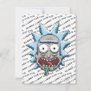 Search for networking note cards Adult swim