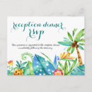 Search for without meal choice wedding rsvp cards Tropical