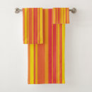 Search for yellow stripes bath towels Modern