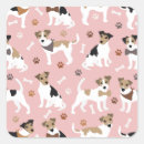 Search for russells stickers Jack russel terrier