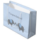 Search for white elephant gift bags Grey