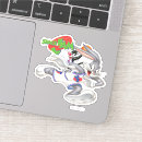 Search for sylvester cat stickers Bugs bunny