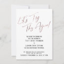 Search for lets celebrate save the dates Postponement