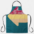 Search for signage aprons Background