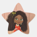 Search for cartoon black girl stickers Cute