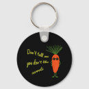 Search for carrot key rings Funny