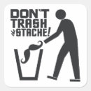 Search for garbage can stickers Trash