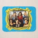 Search for friends blankets Iconic sitcom moment